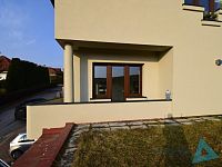 Pronájem bytu 1+kk, 42 m², Nová Paka, ul. Zahradní – po rekonstrukci, balkon, terasa, nízké náklady - 4.JPG