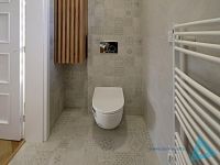 Pronájem bytu 1+kk, 42 m², Nová Paka, ul. Zahradní – po rekonstrukci, balkon, terasa, nízké náklady - 7.JPG