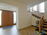 Pronájem bytu 1+kk, 42 m², Nová Paka, ul. Zahradní – po rekonstrukci, balkon, terasa, nízké náklady - 8.JPG