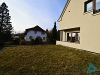 Pronájem bytu 1+kk, 42 m², Nová Paka, ul. Zahradní – po rekonstrukci, balkon, terasa, nízké náklady - 9.JPG