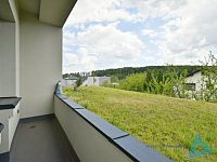 Pronájem bytu 1+kk, 42 m², Nová Paka, ul. Zahradní – po rekonstrukci, balkon, terasa, nízké náklady - _DSC1023.JPG