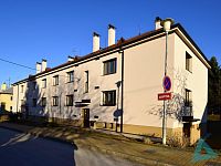 Pronájem bytu 2+1, 50 m², Nová Paka – ul. Achátová