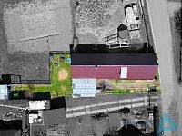 Rodinný dům po rekonstrukci se zahradou a možností vybudování podkroví, Chroustov. - DJI_0434.JPG