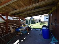 Rodinný dům po rekonstrukci se zahradou a možností vybudování podkroví, Chroustov. - _DSC0850.JPG