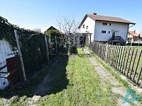 Rodinný dům po rekonstrukci se zahradou a možností vybudování podkroví, Chroustov. - _DSC0853.JPG