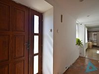 Rodinný dům po rekonstrukci se zahradou a možností vybudování podkroví, Chroustov. - _DSC0882.JPG