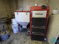 Rodinný dům po rekonstrukci se zahradou a možností vybudování podkroví, Chroustov. - _DSC0884.JPG