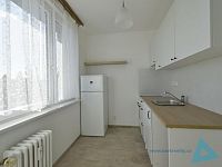Pronájem zrekonstruovaného bytu 1+1, 36 m², Achátová, Nová Paka - _DSC0837.JPG