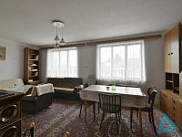 Rodinný dům s velkým pozemkem a výhledem na Kumburk – Stará Paka, Brdo - _DSC0748.JPG