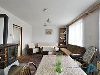 Rodinný dům s velkým pozemkem a výhledem na Kumburk – Stará Paka, Brdo - _DSC0749.JPG