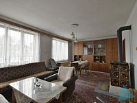 Rodinný dům s velkým pozemkem a výhledem na Kumburk – Stará Paka, Brdo - _DSC0751.JPG