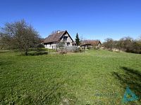 Rodinný dům s velkým pozemkem a výhledem na Kumburk – Stará Paka, Brdo - _DSC0772.JPG