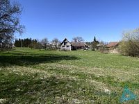 Rodinný dům s velkým pozemkem a výhledem na Kumburk – Stará Paka, Brdo - _DSC0792.JPG