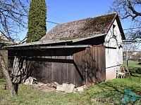 Rodinný dům s velkým pozemkem a výhledem na Kumburk – Stará Paka, Brdo - _DSC0807.JPG