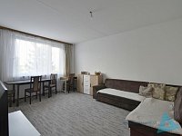 Nabízíme k pronájmu světlý byt 2+1 s lodžií, 50 m², ve 2. patře bytového domu s výtahem. - 4.JPG