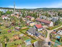Prostorný rodinný dům se zahradou, 3 koupelnami a úsporným provozem v žádané části Nové Paky - DJI_0751.jpg