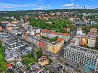 Prostorný byt 2+1, 70 m², s výtahem a možností úpravy na 3+kk, Praha 5 – Košíře - DJI_0715.jpg