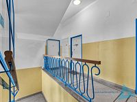 Prostorný byt 2+1, 70 m², s výtahem a možností úpravy na 3+kk, Praha 5 – Košíře - DSC04394.jpg