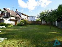 Pronájem rodinného domu 3+kk se zahradou, garáží a terasou – Nová Paka, Havlíčkova - 14.JPG