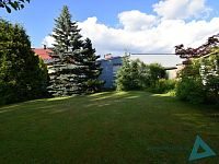 Pronájem rodinného domu 3+kk se zahradou, garáží a terasou – Nová Paka, Havlíčkova - 16.JPG