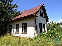 Prodej rodinného domu s pozemkem v obci Čistá u Horek - 1.JPG
