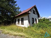 Prodej rodinného domu s pozemkem v obci Čistá u Horek - 2.JPG
