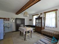 Prodej rodinného domu s pozemkem v obci Čistá u Horek - 5.JPG