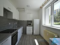 Pronájem bytu 2+1, 53 m², Nová Paka – ulice U Studénky.