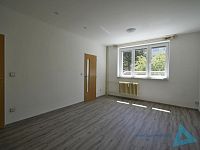 Pronájem bytu 2+1, 53 m², Nová Paka – ulice U Studénky. - 2.JPG
