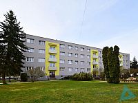 Pronájem bytu 2+1, 53 m², Nová Paka – ulice U Studénky. - DSC_0214.JPG
