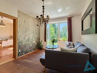 Podkrkonošská usedlost se stodolou a zahradou 2 728 m² – klid přírody, Nová Paka na dosah. - IMG_2498_HDR.jpg