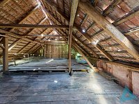 Podkrkonošská usedlost se stodolou a zahradou 2 728 m² – klid přírody, Nová Paka na dosah. - IMG_2504_HDR.jpg