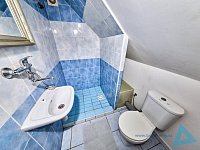 Podkrkonošská usedlost se stodolou a zahradou 2 728 m² – klid přírody, Nová Paka na dosah. - IMG_2534_HDR.jpg