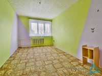 Pronájem bytu 3+1 na sídlišti v Nové Pace. - 5.JPG