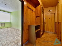 Pronájem bytu 3+1 na sídlišti v Nové Pace. - 7.JPG