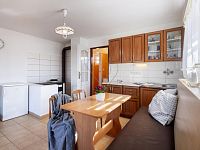 Stavební pozemek 3 946 m2, Načeradec, Pravětice, okres Benešov - Prodej pozemku a dvě chatky_Pravětice_Načeradec_01.jpg