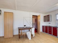 Stavební pozemek 3 946 m2, Načeradec, Pravětice, okres Benešov - Prodej pozemku a dvě chatky_Pravětice_Načeradec_02.jpg