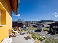 Stavební pozemek 3 946 m2, Načeradec, Pravětice, okres Benešov - Prodej pozemku a dvě chatky_Pravětice_Načeradec_08.jpg