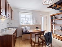 Stavební pozemek 3 946 m2, Načeradec, Pravětice, okres Benešov - Prodej pozemku a dvě chatky_Pravětice_Načeradec_22.jpg