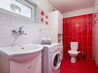 Dům s pozemkem 3 946 m2, Načeradec, Pravětice, okres Benešov - Prodej pozemku a dvě chatky_Pravětice_Načeradec_04.jpg