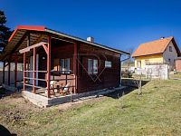 Dům s pozemkem 3 946 m2, Načeradec, Pravětice, okres Benešov - Prodej pozemku a dvě chatky_Pravětice_Načeradec_10.jpg