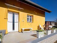 Dům s pozemkem 3 946 m2, Načeradec, Pravětice, okres Benešov - Prodej pozemku a dvě chatky_Pravětice_Načeradec_06.jpg