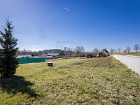 Dům s pozemkem 3 946 m2, Načeradec, Pravětice, okres Benešov - Prodej pozemku a dvě chatky_Pravětice_Načeradec_13.jpg