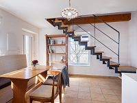 Dům s pozemkem 3 946 m2, Načeradec, Pravětice, okres Benešov - Prodej pozemku a dvě chatky_Pravětice_Načeradec_21.jpg