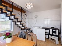 Dům s pozemkem 3 946 m2, Načeradec, Pravětice, okres Benešov - Prodej pozemku a dvě chatky_Pravětice_Načeradec_23.jpg