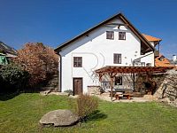 Prodej rodinného domu 5+1, Sedlec - Prčice, okres Příbram - prodej domu 5+1_Sedlec Prčice_07.jpg