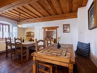 Prodej rodinného domu 5+1, Sedlec - Prčice, okres Příbram - prodej domu 5+1_Sedlec Prčice_25.jpg