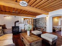 Prodej rodinného domu 5+1, Sedlec - Prčice, okres Příbram - prodej domu 5+1_Sedlec Prčice_31.jpg