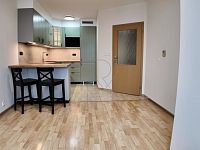 Pronájem bytu 2+kk s balkonem a s parkovacím stáním, Divišovská, Praha 4 - Chodov - Pronájem bytu 2+kk, Divišovská, Praha 4 - Chodov 01.jpeg