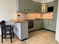 Pronájem bytu 2+kk s balkonem a s parkovacím stáním, Divišovská, Praha 4 - Chodov